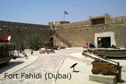 Fahidi Fort